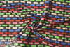 Mi11y/Ma1hia Kent tweedy dashes cotton blend woven 2.5 yd