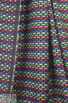 Mi11y/Ma1hia Kent tweedy dashes cotton blend woven 1.125 yds