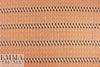 Mi11y/Ma1hia Kent melon/black graphique woven