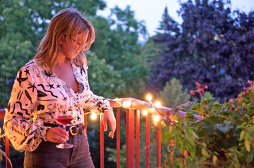 Viscose Wovens: Casual Elegance