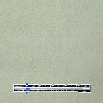 European linen/rayon stretch woven - celadon 2 yds