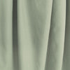 European linen/rayon stretch woven - celadon 2 yds