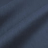 European linen/rayon stretch woven - indigo 1.625 yd