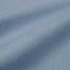 European linen/rayon stretch woven - blue fog 1.125 yds