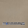 European linen/rayon stretch woven - khaki 2 yd