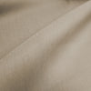 European linen/rayon stretch woven - khaki 1.25 yds
