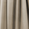 European linen/rayon stretch woven - khaki 2 yd