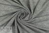 salt/pepper marled rayon blend jersey 4-way 1.75 yd