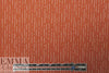Dutch Oeko-Tex cotton poplin - terracotta dash