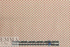 Dutch Oekotex cotton poplin for masks - dotty