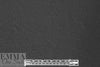 CA designer textured scroll matelasse' knit - black