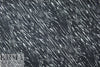 Mi11y diagonal abstract viscose 'matte hybrid' - gray