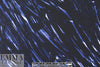 Mi11y diagonal abstract viscose 'matte hybrid' - navy