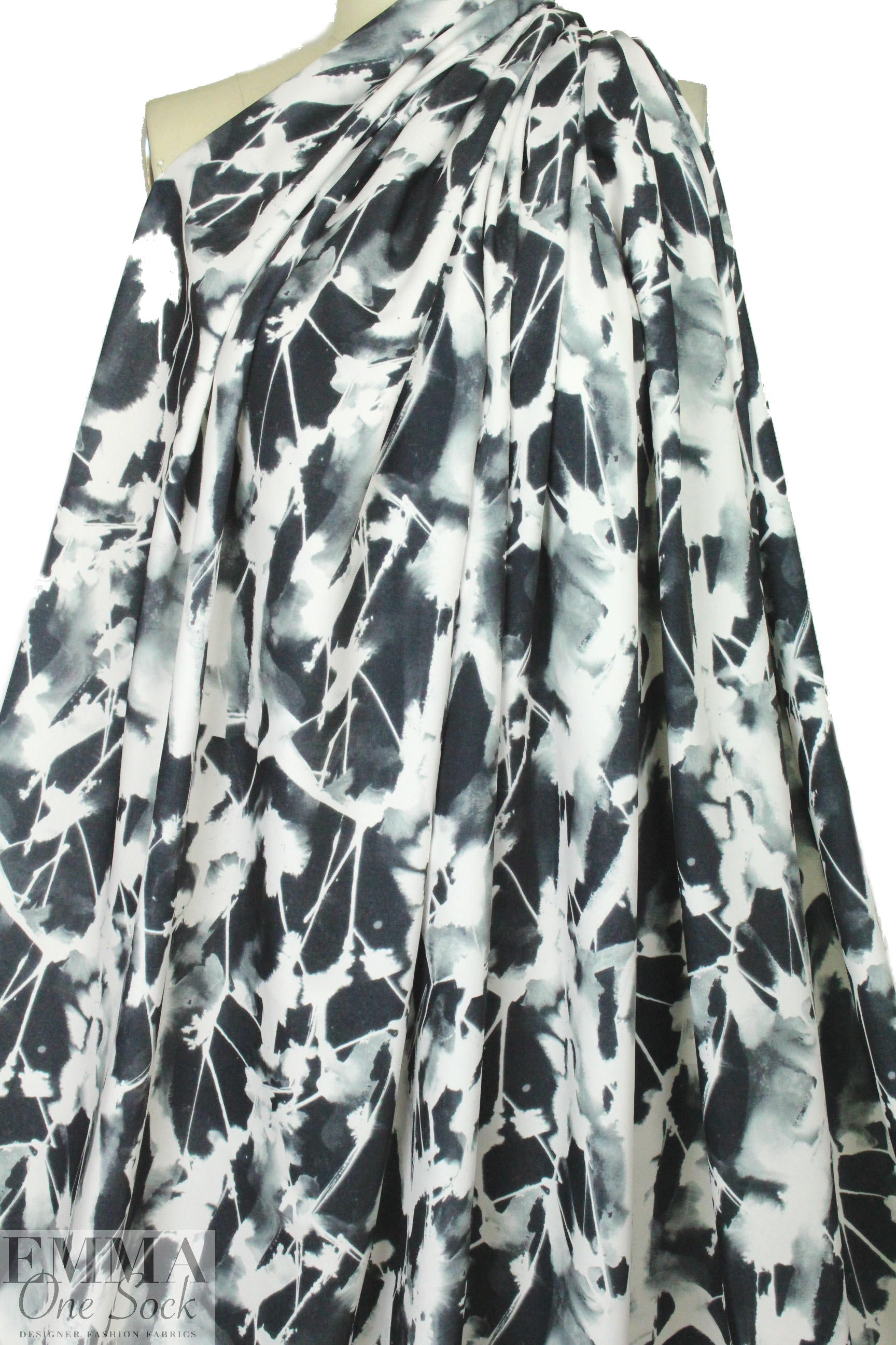 Carmen Marc Va1vo photo negative matte hybrid
