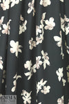 Rebecca Tayl0r dreamy petals matte hybrid - black