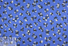 Rebecca Tayl0r dreamy petals matte hybrid - cobalt