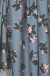 Rebecca Tayl0r dreamy petals matte hybrid - slate