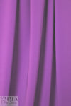 hi-tech stretch crepe 'matte hybrid' - fuchsia  .75 yds