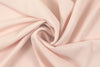 hi-tech stretch crepe 'matte hybrid' - pink blush 1.66 yds