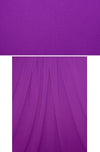 hi-tech stretch crepe 'matte hybrid' - fuchsia  1.875 yd