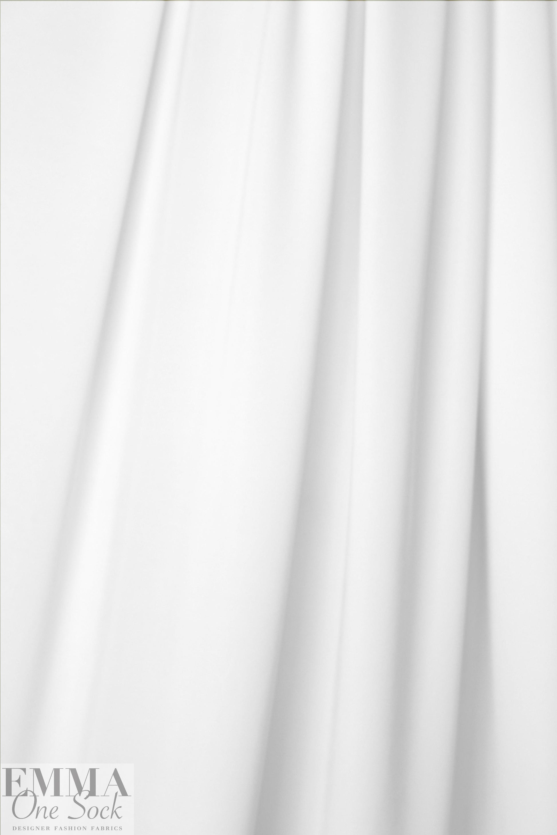 NY designer top quality rayon matte jersey - lt. cream