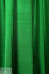 famous designer beefy matte jersey knit - emerald
