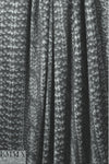 Yiga1 Azroue1 'cable stitch' matte jersey knit