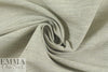 beautiful quality hair canvas - medium weight .66 yds