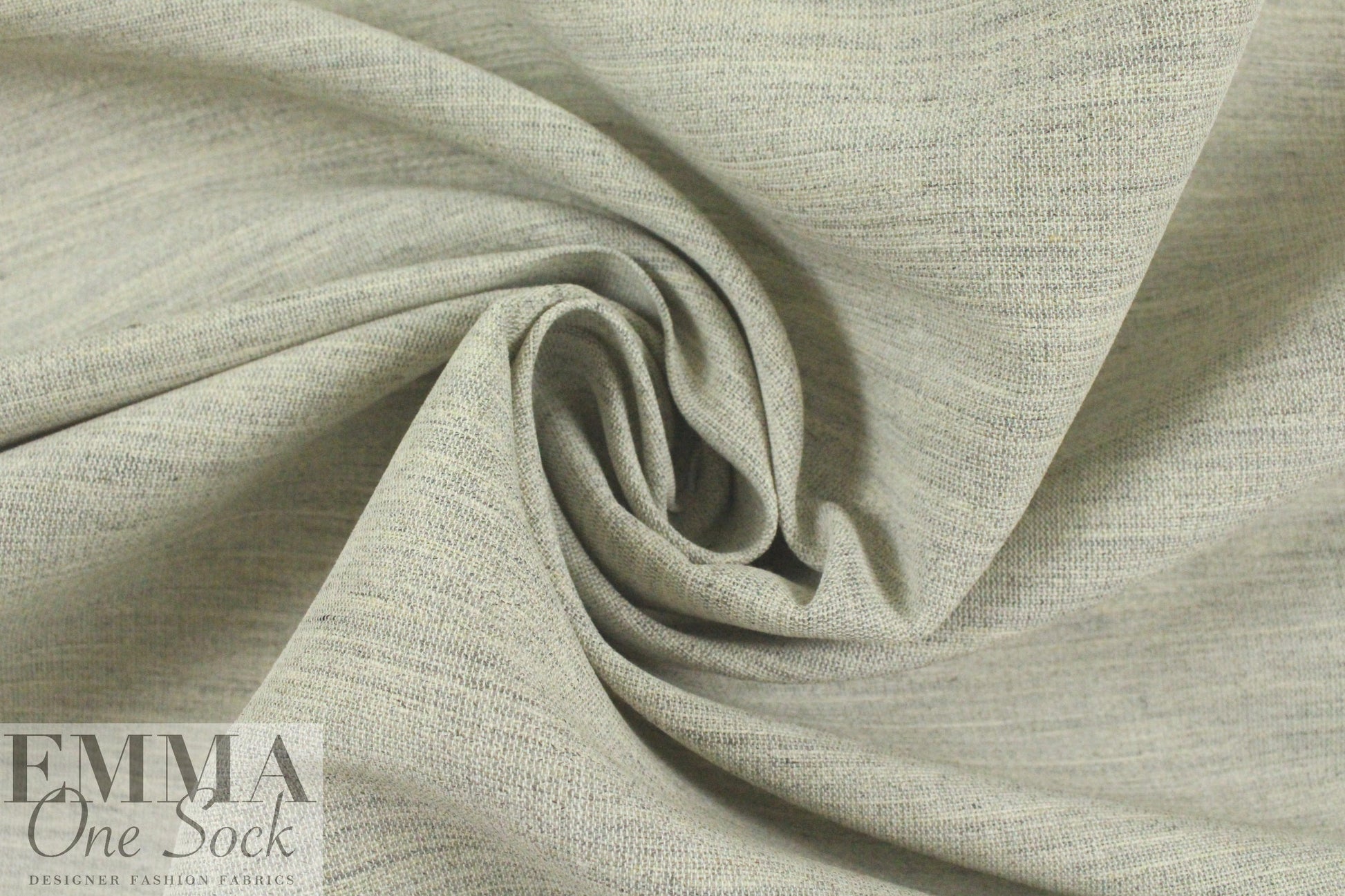 beautiful quality hair canvas - medium weight .875 yds