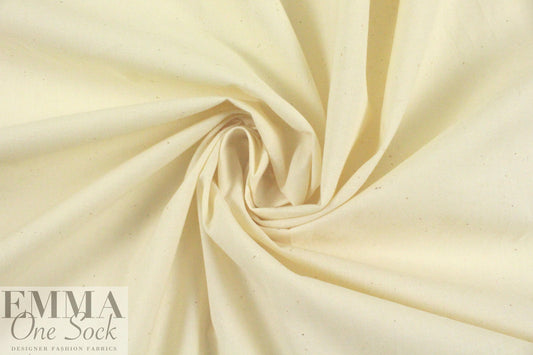 beautiful quality muslin - medium weight