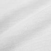 lightweight stretch mesh knit - optic white 1.5 yd