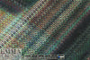 CA designer mesh knit - 'techno texture'