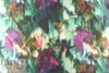 Italian poly/visc/metal abstract crush woven