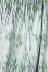 famous designer metallic jacqu. brocade - sapphire/green