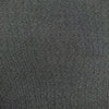 Italian 'tweedy flecks' jacquard knit - black/dove gray/metallic silver 2 yd