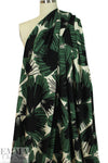 M@x Mara 2-ply microfiber - flower drama