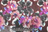 Ji11 Stuart printed microfiber woven - petal dream