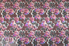 Ji11 Stuart printed microfiber woven - petal dream 1.375 yd