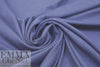 micro-modal 2x1 ribbed knit - soft peri blue 2 yd