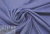 micro-modal 2x1 ribbed knit - soft peri blue 1.5 yds