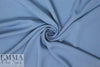 modal/bamboo/tencel drapey woven twill - denim 1.5 yds