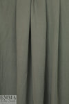 modal/bamboo/tencel drapey woven twill - duffel