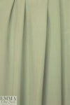 modal/bamboo/tencel drapey woven twill - green tea 1 yard
