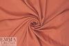 modal/bamboo/tencel drapey woven twill - bittersweet 2.75 yds