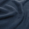 sandwashed modal dressweight twill - dk. navy .75 yds