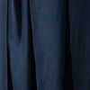 sandwashed modal dressweight twill - dk. navy