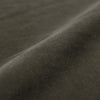 sandwashed modal dressweight twill - dk. taupe 1 yard