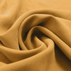 sandwashed modal dressweight twill - honey mustard .9 yds