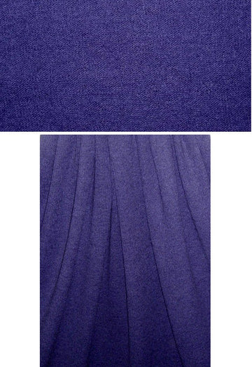 3.1 Phillip Lim grape mohair sweater knit 1.875 yds