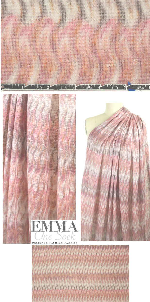 Italian wool/moh blend open sweater - serpentine